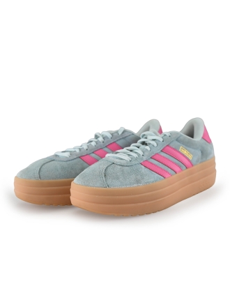 Adidas Sneakers Blauw 270238