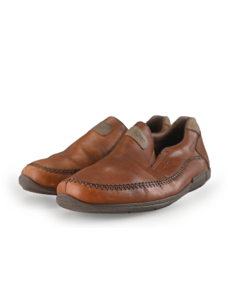 Rieker Instappers Bruin 270240