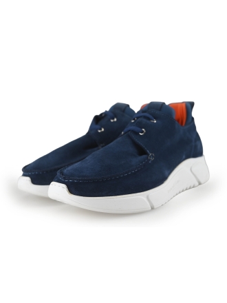 Reinhard Frans Sneakers Blauw 270243