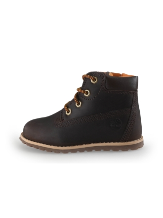 Timberland Veterboots Bruin 270250