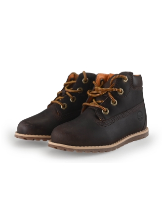 Timberland Veterboots Bruin 270250