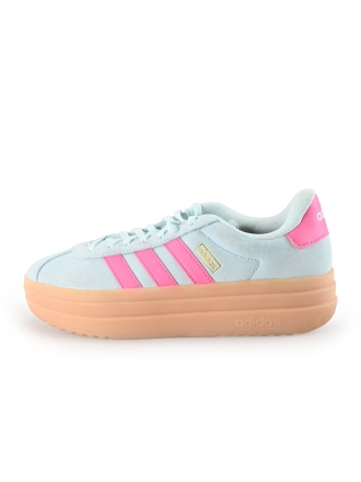 Adidas Sneakers Blauw 270258