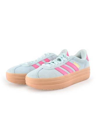 Adidas Sneakers Blauw 270258