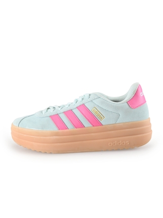 Adidas Sneakers Blauw 270259