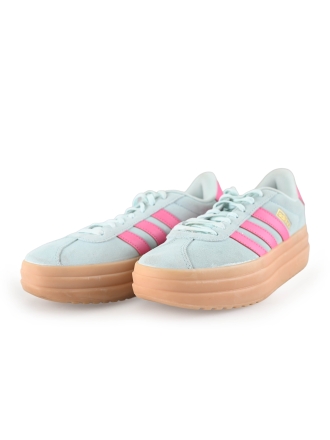 Adidas Sneakers Blauw 270259