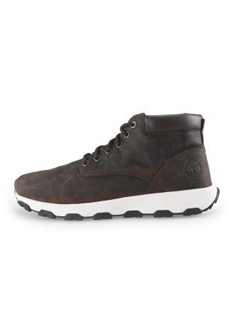Timberland Sneakers Bruin 270260