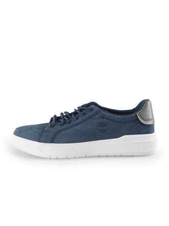 Timberland Sneakers Blauw 270265