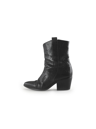 Gabor Cowboy laarzen Zwart 270271
