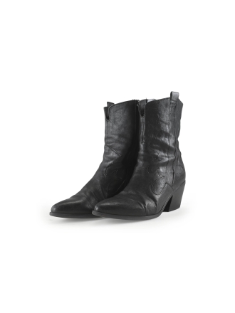 Gabor Cowboy laarzen Zwart 270271