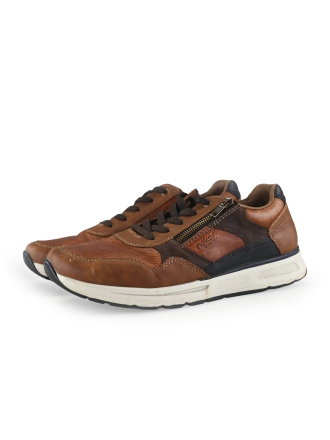 Rieker Sneakers Bruin 270278