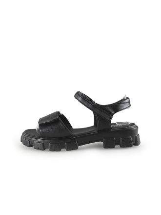Bullboxer Sandalen Zwart 270287
