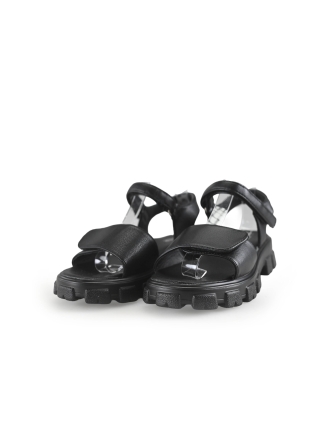 Bullboxer Sandalen Zwart 270287