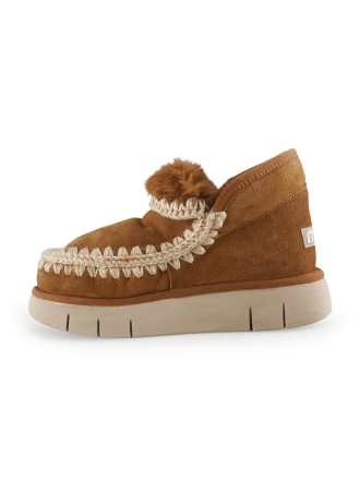 Mou Boots Cognac 270290