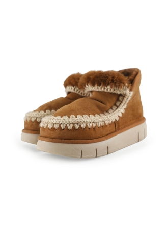 Mou Boots Cognac 270290