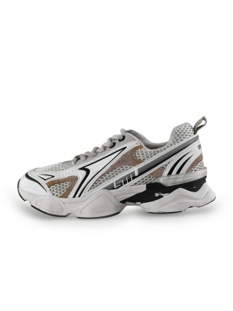 Steve Madden Sneakers Beige 270291