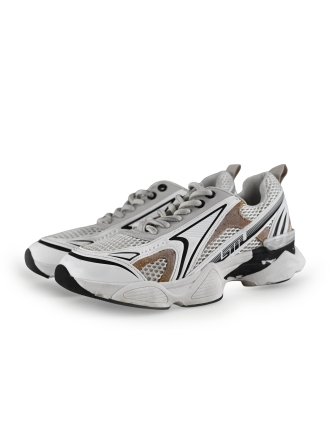 Steve Madden Sneakers Beige 270291