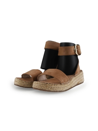Dolcis Sandalen Beige 270292