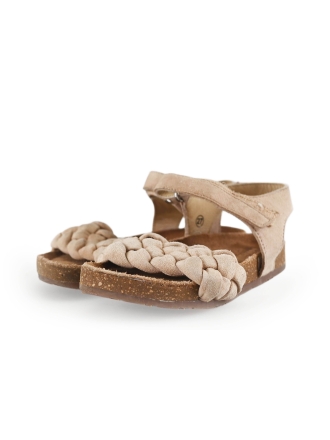 Nelson Sandalen Beige 270294