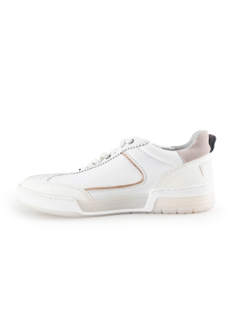 Shabbies Sneakers Wit 270295