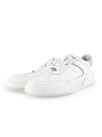 Shabbies Sneakers Wit 270295