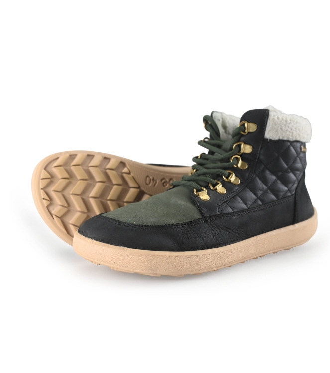 Barefoot Be Lenka Hoge sneakers