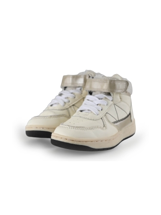 Hampton Bays Hoge sneakers Beige 270308