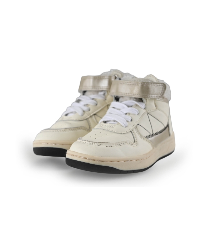Hampton Bays Hoge sneakers