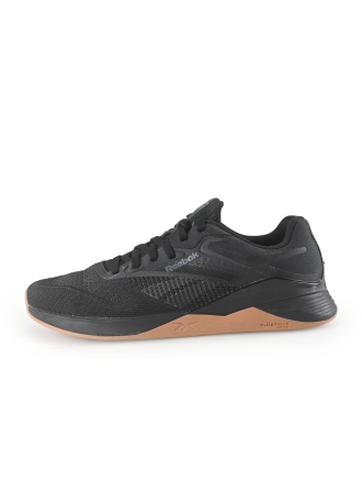 Reebok Sneakers Zwart 270309