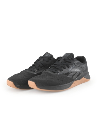 Reebok Sneakers Zwart 270309