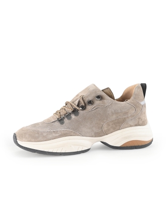 VIA VAI Sneakers Beige 270312