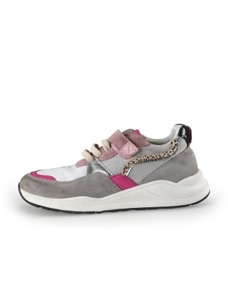 Muyters Sneakers Wit 270315