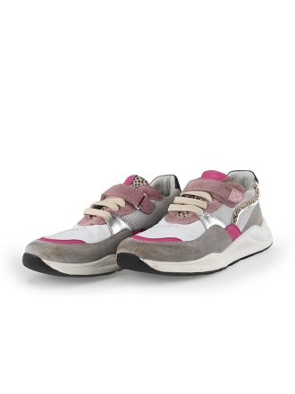 Muyters Sneakers Wit 270315