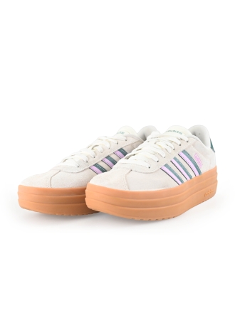 Adidas Sneakers Beige 270316