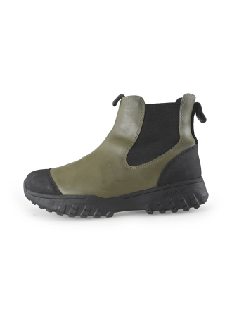 Woden Chelsea boots
