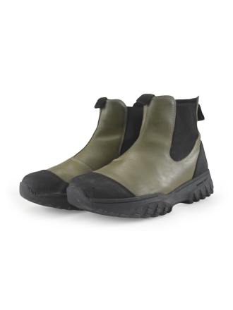Woden Chelsea boots