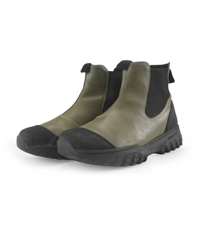 Woden Chelsea boots