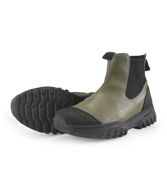 Woden Chelsea boots