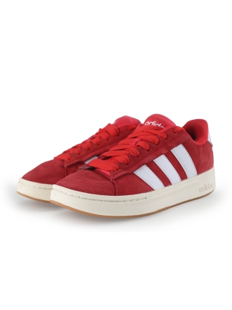 Adidas Sneakers Rood 270318