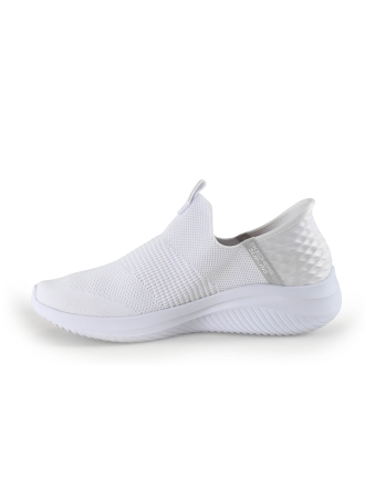 Skechers Instappers Wit 270321