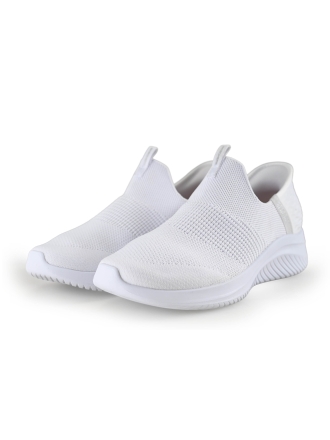 Skechers Instappers Wit 270321