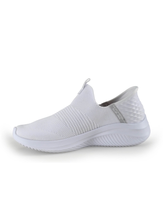 Skechers Instappers Wit 270322