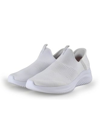 Skechers Instappers Wit 270322