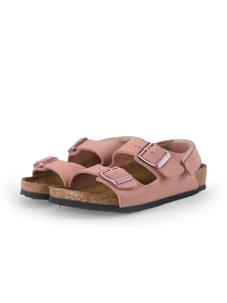 Birkenstock Sandalen Roze 270326