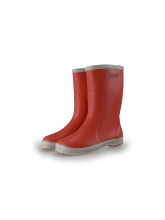 Bergstein Regenlaarzen Roze 270327