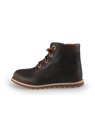 Timberland Veterboots Bruin 270331