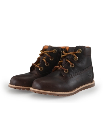 Timberland Veterboots Bruin 270331