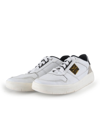 PME Legend Sneakers Wit 270332