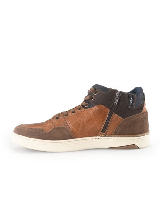 Bullboxer Sneakers Bruin 270335