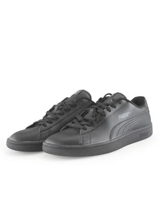 Puma Sneakers Zwart 270336