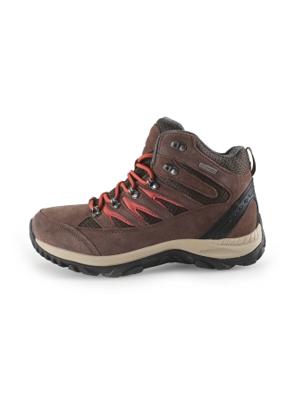 Travelin Veterboots Bruin 270339